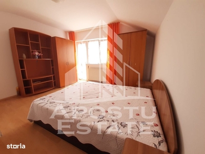 Apartament 3 camere la casa, centrala proprie, spatios, Dumbravita