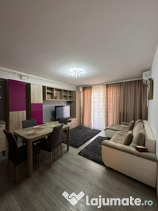 Apartament 3 camere - Mobilat - 0% Comision - Style Residence