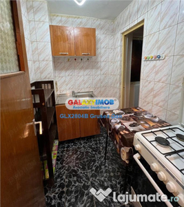 Apartament 3 Camere Lujerului G 209