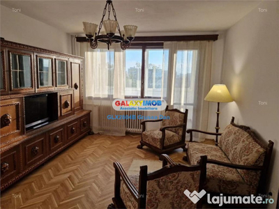 Apartament 3 Camere Vatra Luminoasa G 206