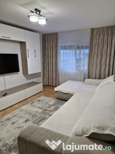 Apartament 3 camere Viitorului