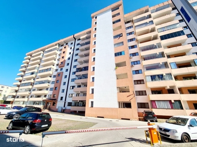 Apartament renovabil 2 camere de vânzare, Manastur, Aleea Padin