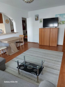 Apartament 3 camere zona Faleza Nor | Termen lung inclusiv vara | Loc de parcare