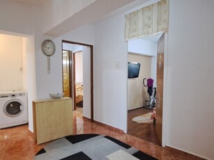 Apartament 4 camere Decabal, Calea Calarasilor