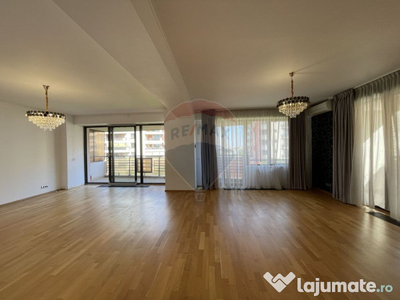 Apartament 4 camere 190mp Central Park | Stefan cel Mare