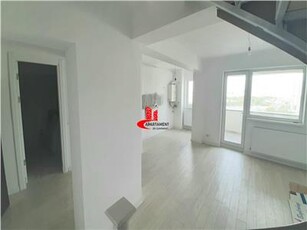 Apartament 4 cameretip duplex! Finalizat! Mutare rapida!