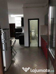 Apartament Centru Tg Cucu