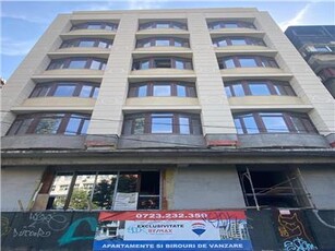 Apartament cu 2 camere de vanzare in zona UniversitatePiata Rosetti