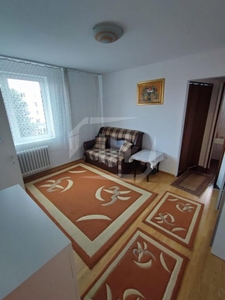 Apartament cu 2 camere, etaj intermediar, Gheorgheni