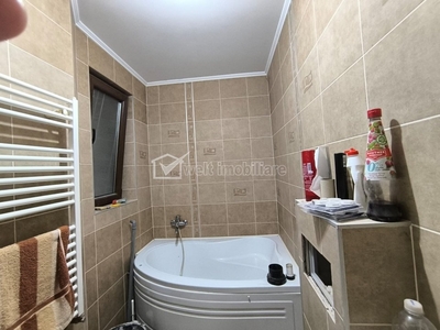 Apartament cu 2 camere in vila, Centru - Zona Piata Mihai Viteazul