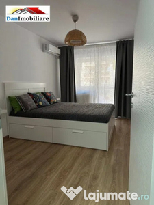 Apartament cu 2 camere, Pallady