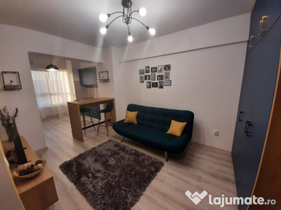 Apartament cu 2 camere Rond Vechi