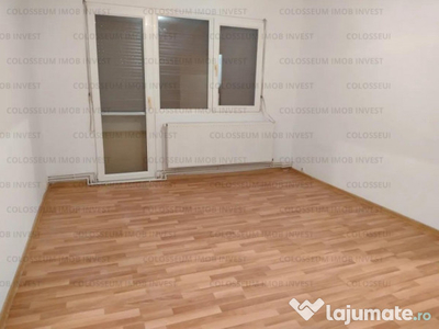 Apartament cu 2 camere, semidecomandat-Zona Astra-Planete