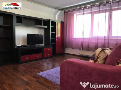 Apartament cu 3 camere, Aviației