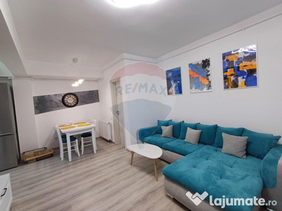 Apartament cu 3 camere de vanzare