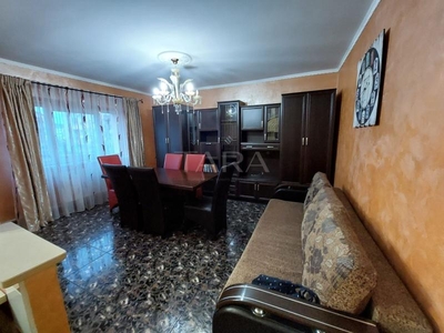 Vanzare 3 camere, Marasti spatiu generos si locatie excelenta.