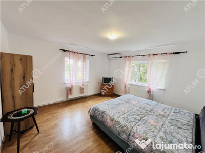 Apartament cu 4 camere 2 bai la casa in zona Calea Poplacii