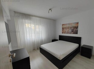 Apartament cu 4 camere Calea Rahovei ( Vedere Spate )