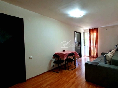 Apartament cu o camera, complet dotat, Floresti, strada Eroilor