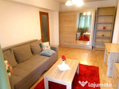 APARTAMENT DE 2 CAMERE, 54MP, MODERN, DOMENII