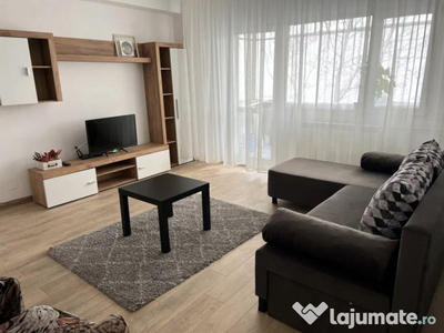 APARTAMENT DE 2 CAMERE, 55MP, MODERN, RENOVAT, PARCUL CIRCUL