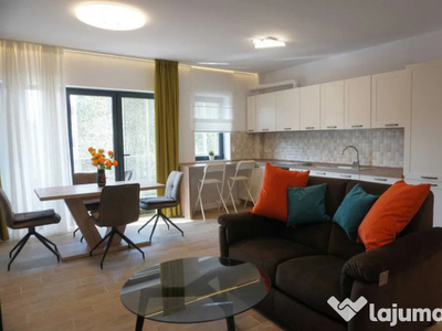 APARTAMENT DE 2 CAMERE, 60 MP UTILI, COMPLEX GRAND PARK IANC