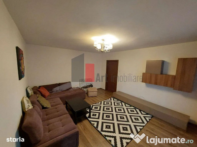 Apartament de 2 camere de inchiriat zona Nerva Traian-Met...