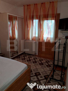 Apartament de 3 camere, 68 mp, zona Nicolina