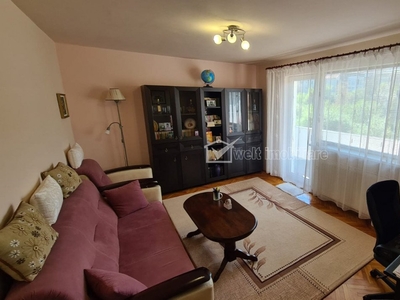 Apartament de 4 camere, finisat modern, luminos si cu panorama deosebita !