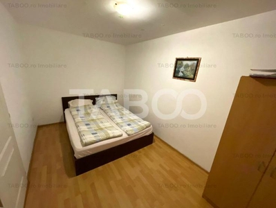 Apartament de inchiriat cu 4 camere 47mpu Zona Mihai Viteazul Sibiu