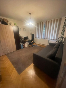 Apartament de vanzare 1 camera Parter Gheorghe Lazar