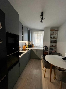 Apartament de Vanzare in Zona Chinteni