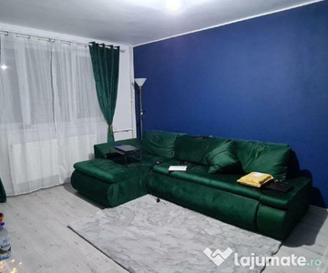 Apartament Decomandat cu 3 camere -Piata 1 Decembrie 1918 -