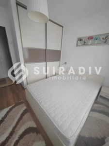 Apartament decomandat de inchiriat, cu 2 camere, in zona Manastur, Cluj Napoca S17641