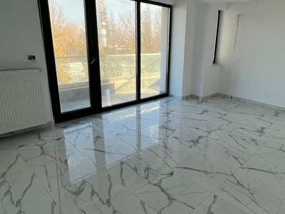 Apartament in MAMAIA, vedere la mare si lac