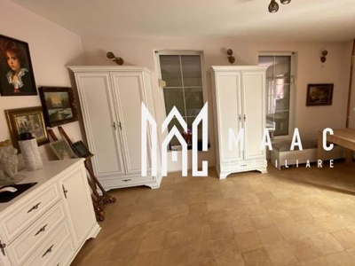 Apartament | 3 camere | Curte | Pet-friendly