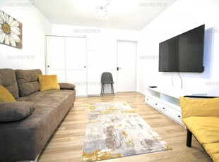 APARTAMENT LÂNGĂ PARCUL HERĂSTRĂU, ȘI ARCUL DE TRIUMF, 0% COMISION!