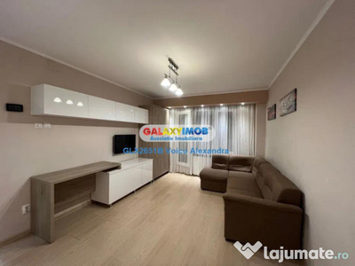 Apartament Modern 2 Cam Berceni - Oltenitei - Parcare