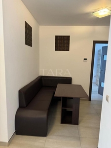 Apartament Modern cu 1 Camera, Garaj in Borhanci, Cluj-Napoca