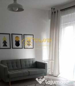 Apartament NOU Bucium