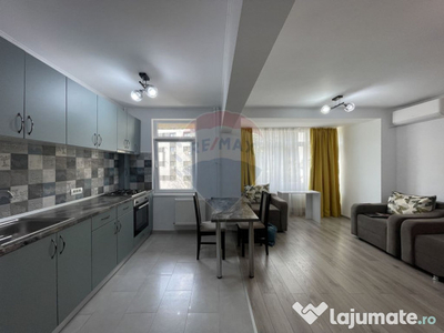 Apartament nou langa metrou Piata Sudului | Sun Plaza