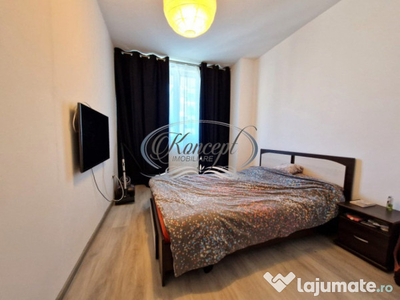 Apartament pet friendly in zona Auchan Iris