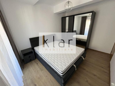 Apartament renovat 2 camere 57mp,terasa, Calea Turzii, Leroy Merlin