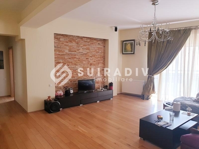 Apartament semidecomandat de inchiriat, cu 2 camere, in zona Pta Mihai Viteazu, Cluj Napoca S17637