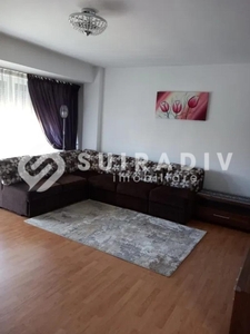 Apartament semidecomandat de vanzare, cu 3 camere, in zona Buna Ziua, Cluj Napoca S17635