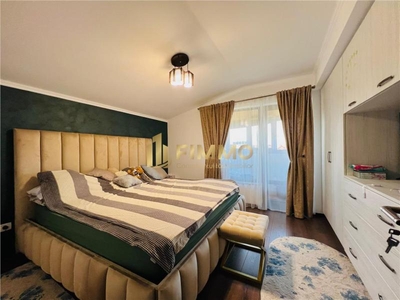 Apartament Sf Ilie | Complet mobilat si utilat | ID:862 de vanzare , Sfantu Ilie