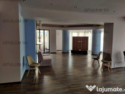 Apartament - Spatiu de birouri Ultracentral Armeneasca | Mos