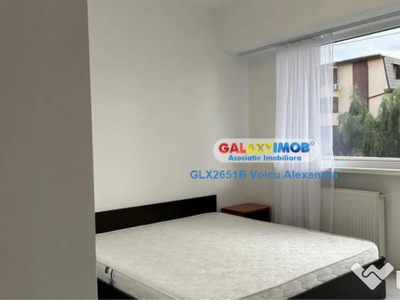 Apartament Studio Bloc Nou Berceni - Dimitrie Leonida