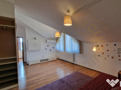 Apartament utilat, 3 camere, 2 locuri de parcare Popesti-Leo