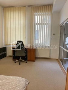 Apartament ultracentral, etaj 1, zona Florin Piersic